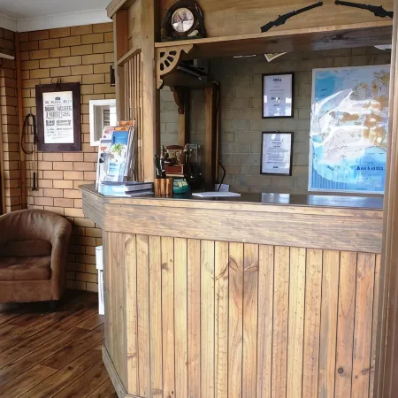 Winchester Motel Hotels in Moree