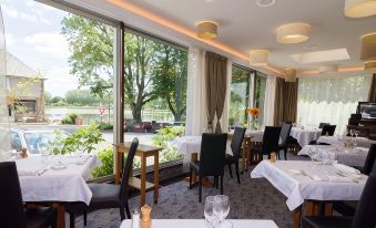 Logis Hotel du Chateau
