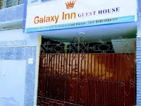 Galaxy Inn Karachi Hotels near Karachi Airport