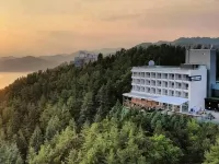 Asia Lakeside Hotel Hotels in Jinju