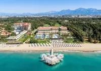 Kempinski Hotel The Dome Belek Antalya Hotels in 