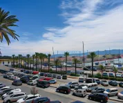 L'Ancora B&B - parcheggio