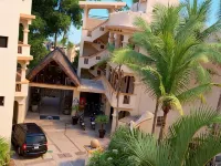Villas&Suite Santa Monica - 2-Star