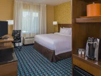 Fairfield Inn & Suites Cut Off-Galliano Hotels in Lafourche Parish