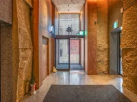 Daegu Dongseongro Hotel AU Hotels in Daegu