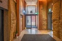 Daegu Dongseongro Hotel AU