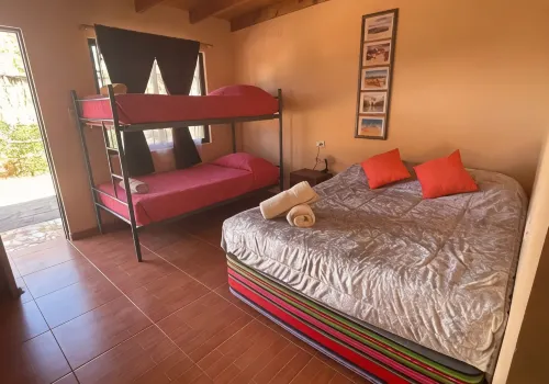 Hostal El Amigo Lucho - 3-Star