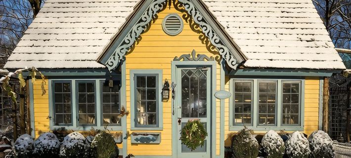 Butter Milk Falls Inn and Spa Hotels in Ulster County