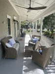 Home in Historic Old Downtown Summerville... - ห้องครัว