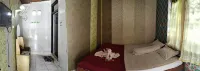 Hotel Artha - balcony