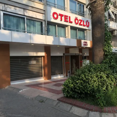 Rest Inn Aydın Hotel