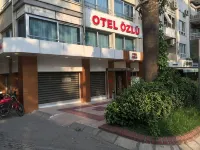 Rest Inn Aydın Hotel - WiFi