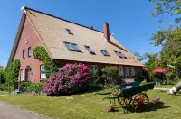 Apartment in the Comfort of a Thatched Old Farmhouse from 1746 - 2-Star
