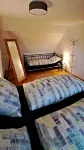 Gemütliches Ferienhaus mit Whirlpool, Sauna und Garten mit Deichblick - Homestays