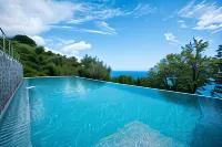 Sesta Terra Natural Resort - Pools