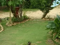 Safe Hilltop Villa in Gated Community on Main Island(Colon) 5 minutes from Town - Homestays