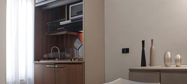 Residence Carlton Hotels in Ferrara