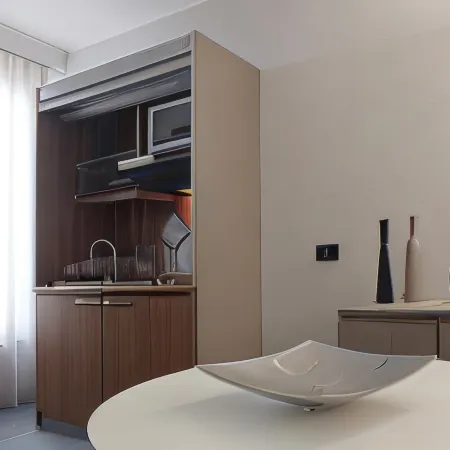 Residence Carlton
