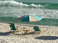 'Cozy for Two' - Delightful for a Couple - Beach