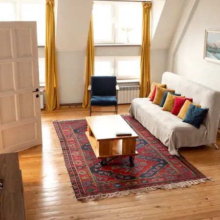 Baikal Archi Apt (Байкал Арчи Апт)