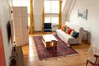 Baikal Archi Apt (Байкал Арчи Апт) - Апартаменты