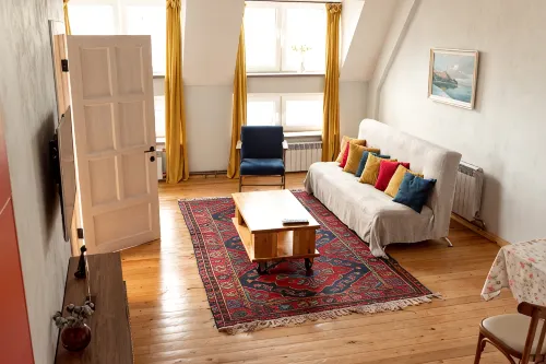 Baikal Archi Apt Hotel - Apartments