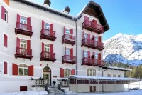 Hotel Croda Rossa - Breakfast