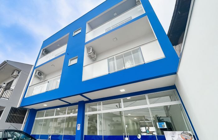 Hospedagem Econômica by Bia