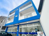 Hospedagem Econômica by Bia