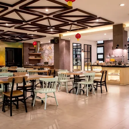 Luminor Hotel Jember by WH