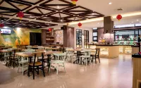 Luminor Hotel Jember by WH - breakfast