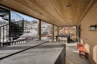 Best of Bear Hollow. Lavish 7-Bedroom for Winter and Summer Fun. - Wifi