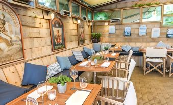 WestCord Hotel de Wadden