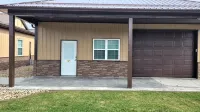 Breckenridge Suites #7 - The King's Suite - Cozy 1-Bedroom with Full Kitchen - Homestays