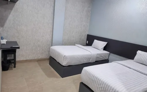 Cemara Asri Inn - Business