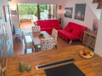 Casa del Sol - Wifi