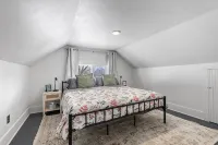 Cozy Retreat on Blaine St. w/ AC - 4 stjerner