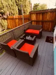 Attractive oasis, conveniently located - WiFi