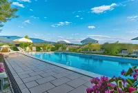 Relais Villa Al Vento - Villas