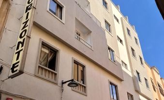Hotel Horizonte