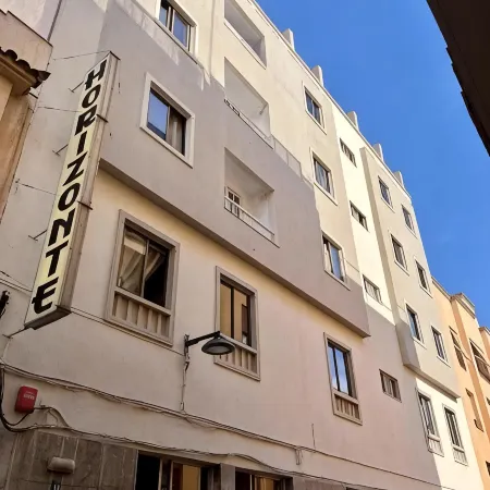 Hotel Horizonte