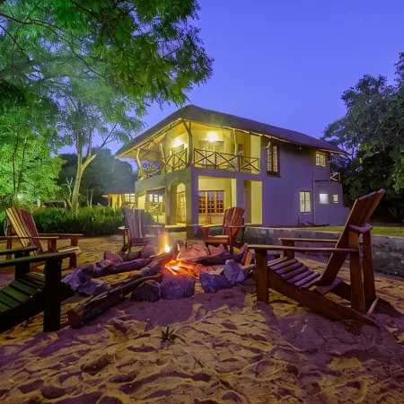 Benka LifeStyle Country Cottages