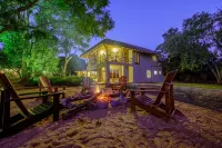 Benka LifeStyle Country Cottages - 3 ดาว