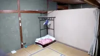Minshuku Kuimonoya Sanpei
