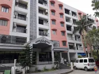 Clockworkorange Luxury Suites - 4-Star