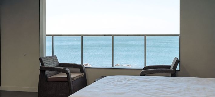 Ulsan Haebeach Pension Hotels in Ulsan
