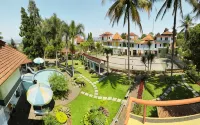 Hotel Azaya Bandungan - Wifi