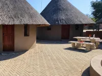 Thandolwami Bushlodge & Spa - Kylpyammeita