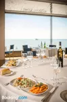 Hotel Royal Continental - Desayuno