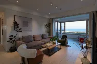Anaya · Orange Sunset Seaside Design Homestay